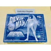 ราคา หุ่นเหล็ก Devilman Marmit Blue color (10611306649)