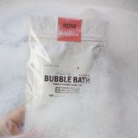 ราคา สบู่ทำฟองในอ่าง bubble bath by bubble house (205674047)