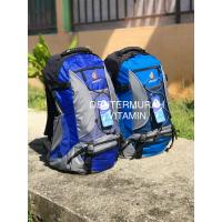 ราคา DEUTER MONTBLANC 65+15 (44328481099)