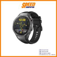 ราคา HUAWEI WATCH GT 5 PRO 46MM BLACK SMART WATCH (สาร์ทวอทช์) | By Speed Computer (26630775574)