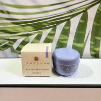 ราคา พร้อมส่ง Tatcha The Dewy Skin Cream 5 ml (24643578474)