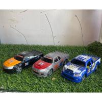 ราคา รถบังคับ รถกระป๋อง ตราเพชร ของแท้ 100% (26373157484)