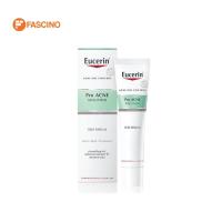 ราคา EUCERIN Pro Acne Solution SOS Serum ผลิตภัณฑ์บำรุงผิวหน้า สำหรับผิวเป็นสิว (40 ml) (42676030685)