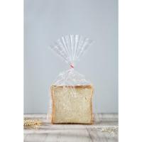 ราคา ถุงใส่ขนมปังและหมอนสีขาว100ใบในรักใหม่รุ่นใส (41413491866)