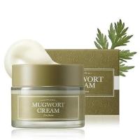 ราคา I'm from Mugwort Cream 50ml, For all skin type (52055792402)
