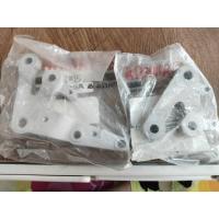 ราคา เหล็กยึดพักเท้าหน้าด้านซ้าย-ขวา Yamaha R15 ปี 2014-2016 สินค้าแท้ใหม่ ขาย Clear Stock (28572555885)