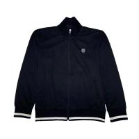 ราคา เสื้อแจ็คเก็ต K-Swiss Tracktop | ไซส์ L (42554775807)
