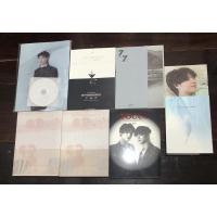 ราคา อัลบั้มเปล่า Got7 ขายของสะสม Got7 อัลบั้ม Got7 (9041049964)