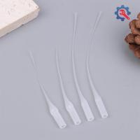 ราคา [GEX] 100 ชิ้น 8/12 เซนติเมตร Precision กาว Applicators สําหรับงานฝีมือและห้องปฏิบัติการ Dispensing Universal Dropper 502 กาวขยาย Dotting Tube [TH] (56255702329)
