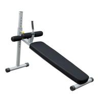 ราคา ม้านั่งบริหารหน้าท้องปรับได้ Adjustable Abdominal Bench (15089209601)