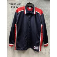 ราคา เสื้อวอร์ม กระดุมแป๊ก champion u.s.a (3378127780)