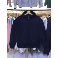 ราคา UNIQLO airism สีกรมท่า ziphodie (L) (41155783879)