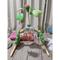 ราคา โมบาย Tomy Winnie The Pooh มือ 2 งานกล่อง ใช้เป็น เพลบาร์ เพลยิมได้ (18410505689)