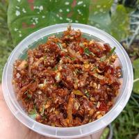 ราคา น้ำพริกตะไคร้ปลาจิ้งจั้ง (19329772453)