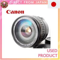 ราคา 【Used】 Canon EF Lens 24-85mm F3.5-4.5 USM【Direct from Japan】 (26859904849)