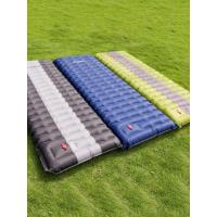 ราคา Hot Sale 32.99 สุดเจ๋ง! ที่นอนลมแบบพองได้ 80D กันน้ำสำหรับรถปิคนิคแบบลอยน้ำ (28870674421)