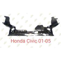 ราคา พลาสติกใต้เครื่อง Civic 01-05 ES Honda เทียบแท้ (7442937553)