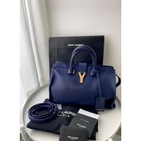 ราคา ❌SOLD❌ YSL Mini Cabas Chyc Year2014 (18282841421)