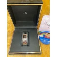 ราคา Chanel Matelasse watch แท้ สภาพดีมาก (20696729376)