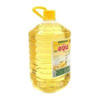 ราคา น้ำมันองุ่น ขนาด 5 ลิตร น้ำมันถั่วเหลือง 100% น้ำมันพืชองุ่น น้ำมันพืชถั่วเหลือง น้ำมันพืชแกลลอน (46156442508)