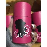 ราคา Rollipop Hair Roll โรลม้วนผมไฟฟ้า (362247227)