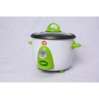 ราคา HOUSE WORTH หม้อหุงข้าว RICE COOKER รุ่น HW-002G (13846224108)