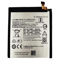 ราคา แบตเตอรี่ Nokia 3 (TA-1020/1028/1032/1038) รับประกัน 3 เดือน แบต Nokia 3 (1507558330)