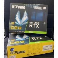 ราคา (มือ2) Geforce RTX 3060 12 GB การ์ดจอใหม่ล่าสุดพร้อมความแรง 12 GB (8643507627)