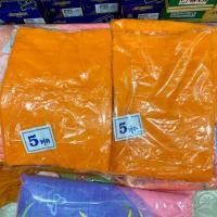 ราคา มุ้งพระ มุ้งถวายพระ มุ้งกันยุงสีเหลือง ขนาด 5 ฟุต นอนได้ 2คน พร้อมส่งทุกวัน (5007145009)