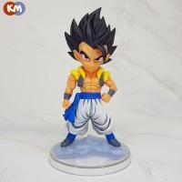 ราคา (งานญี่ปุ่นแท้ มือ2) โมเดลฟิกเกอร์ Dragonball UG ดราก้อนบอล งาน UG - โกจิต้า (28272635823)