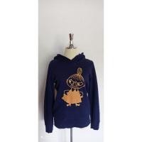 ราคา เสื้อสเวตเตอร์moomin uniqlo (7378322738)