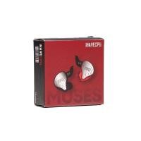ราคา HEADSET (หูฟัง) Ihavecpu MUSES WITH MIC (Black/Red) (29456060474)