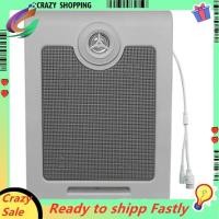 ราคา SIP 15W PoE Network IP Paging Speaker ระบบ PA สําหรับโรงเรียนพร้อม PoE Wall Mount (43253060473)