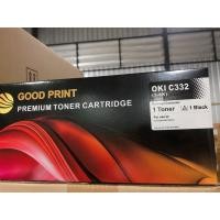ราคา OKI C332/MC363สีดำเทียบเท่า (20304488469)