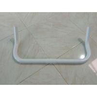 ราคา แฮนด์รถ Bullhorn Fixie Minivelo สีขาว (25812931442)