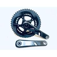 ราคา จานหน้าหมอบคาร์บอน Sram Force 22 50/34T ขา GXP ยาว 172.5 มิล (17894641385)