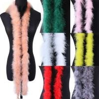 ราคา ขนนก ขนประดับตกแต่ง ขนนกแบบเป็นเส้น ความยาว 2 เมตร สําหรับตกแต่งชุดแฟนซี ปาร์ตี้ คอสเพลย์ งานแต่งงาน DIY (42550964930)