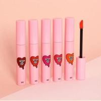 ราคา 3CE Tattoo Lip Tint เเท้ พร้อมส่งจ้า (10921588278)