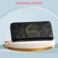 ราคา กระเป๋าสตางค์หนังวัวผู้หญิงกระเป๋าสตางค์ยาวผู้หญิงแท้ บันยานุ กระเป๋าถือผู้หญิงคุณภาพสูงพร้อมกล่องของขวัญสําหรับฉลองวันเกิด (47856098457)