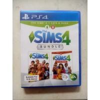 ราคา The sims 4 bundle ps4 (8326857616)