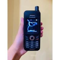 ราคา โทรศัพท์ผ่านดาวเทียม Thuraya XT มือสอง (24663225212)
