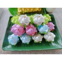 ราคา เหรียญโปรยทานดอกมะลิคละสี (26388363818)