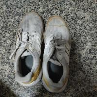 ราคา รองเท้า Adidas แท้ มือสองขายตามสภาพ..ไม่ดราม่า เบอร์38 (28815635728)