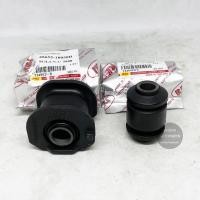 ราคา (4 ตัว) RBI บูชปีกนกล่าง TOYOTA SOLUNA 2000 ปี 00-02 (4757910400)