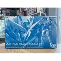 ราคา RG 1:144 OO Raiser [Clear Color] Limited (23520836431)