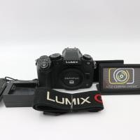 ราคา Body Panasonic g85 สภาพ​ใหม่ การทำงานเต็ม​ระบบ​ สภาพใหม่มาก ​ไม่มีตำหนิ ชัตเตอร์น้อยมาก (23979393627)