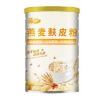 ราคา [พร้อมสต็อก] พร้อมสต็อกแป้งรําข้าวโอ๊ต500กรัมกระป๋องข้าวโอ๊ตรําอาหารเช้าอาหารทดแทนใยอาหารเต็มท้องนักเรียน WJG (29993961246)