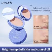 ราคา Sakura แป้งพัฟ คูชชั่นเนื้อแมตต์ แป้งฝุ่น Air Cushion เนื้อแมท เนียนละเอียดบางเบา (26140081315)