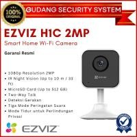ราคา EZVIZ CS-H1C 2MP สมาร์ท WiFi กล้อง IP กล้องวงจรปิดในร่ม 1080p Night Vision (54856232037)