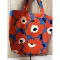 ราคา marimekko canvas pieni unikko limited spirng/summer 2018 (11019576260)